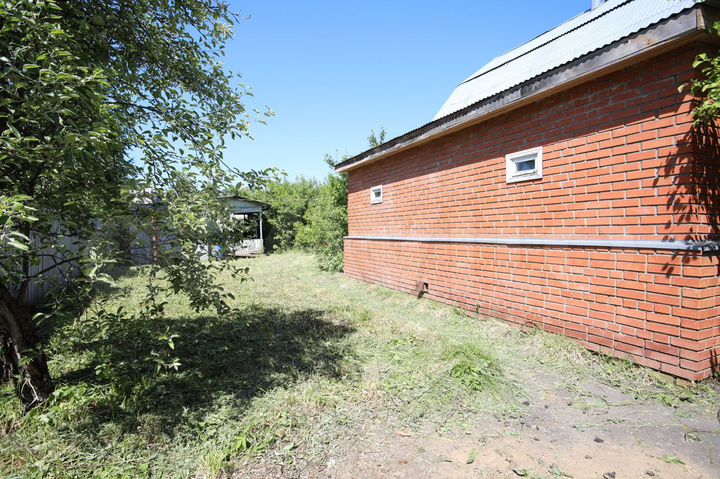 Дача 62,7 м² на участке 6 сот.