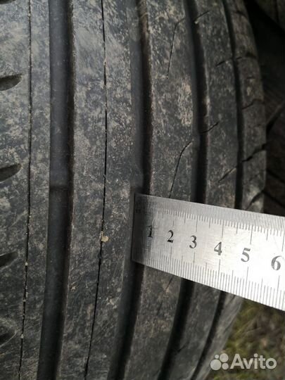 Колёса Ауди r16 оригинал с резиной toyo