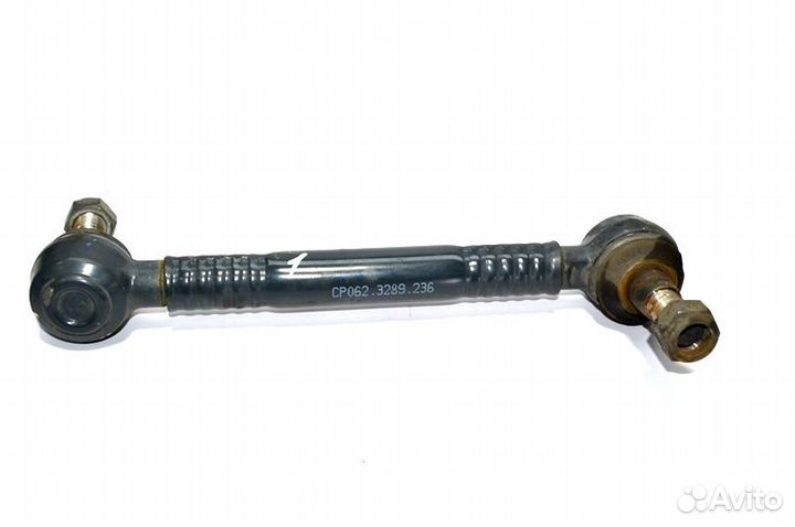 Шарнир стабилизатора, ведущий мост volvo FH12 2-se