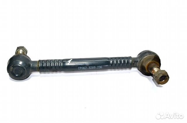 Шарнир стабилизатора, ведущий мост volvo FH12 2-se