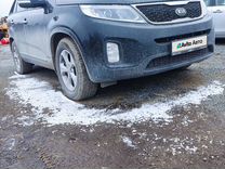 Kia Sorento 2.4 AT, 2017, 85 703 км, с пробегом, цена 2 950 000 руб.