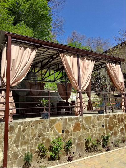 Дом 300 м² на участке 14 сот.