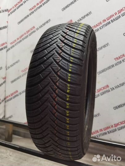 Kleber Quadraxer 2 185/65 R15 92T