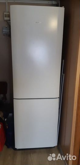 Холодильник новый