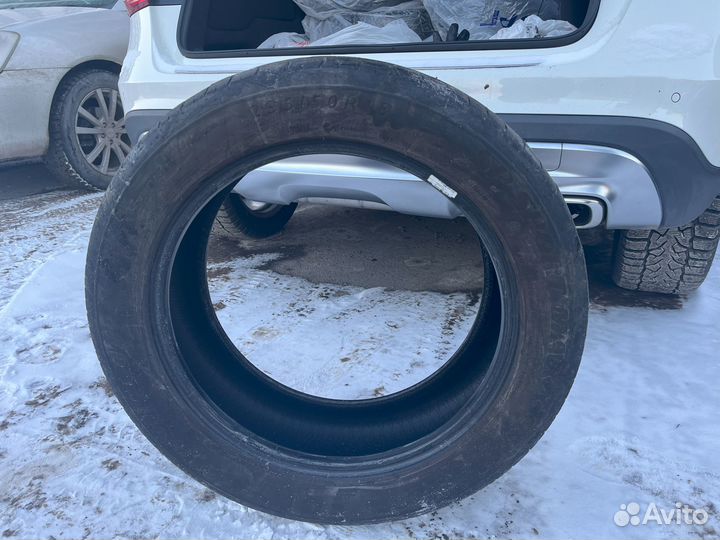 Dunlop SP Sport Maxx GT 235/50 R18 97V