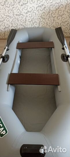 Лодка пвх