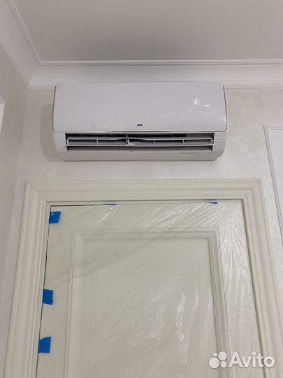 Пик комфорт установка кондиционеров из квартиры