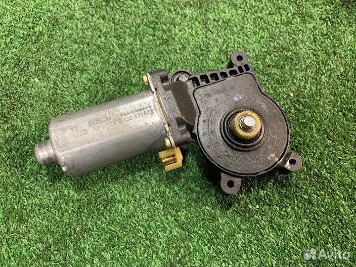 Мотор стеклоподъемника задний правый Mercedes-Benz