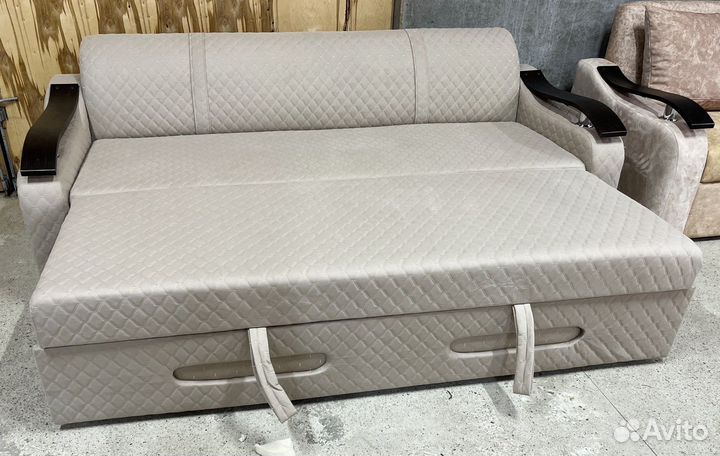 Диван новый