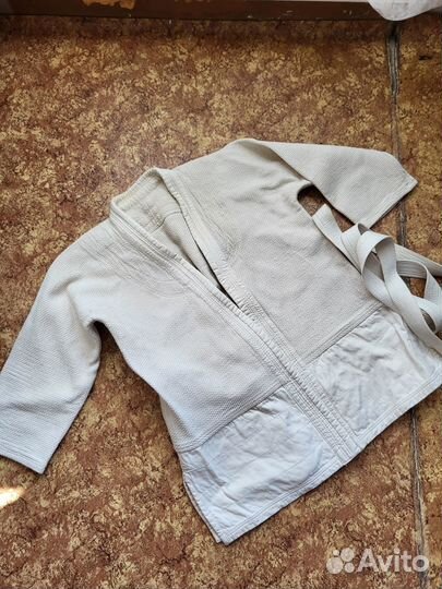 Кимоно для дзюдо 170 СССР