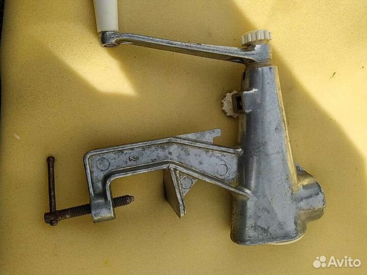 Соковыжималка сбч1