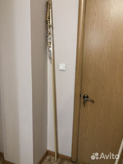 Карнизы для штор двухрядный