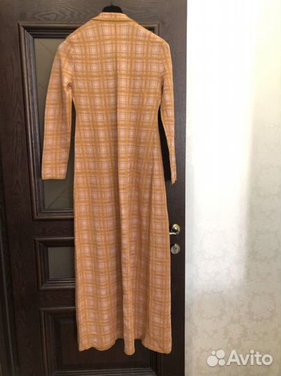 Платье накидка