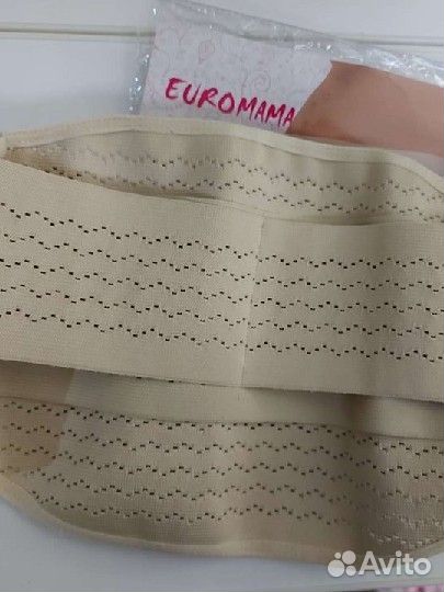 Пояс-корсет