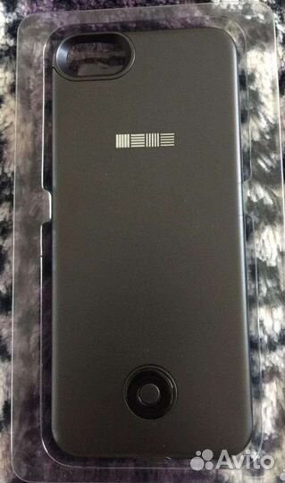 Чехол аккумулятор