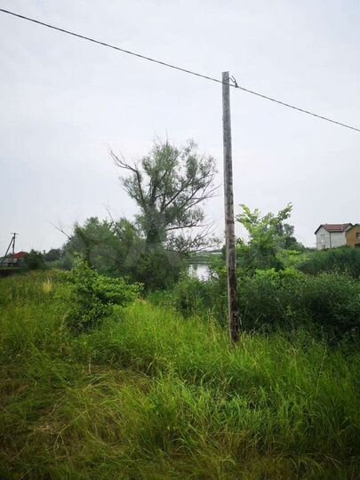 Участок 13 сот. (ИЖС)