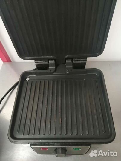 Гриль Kitfort KT-1626