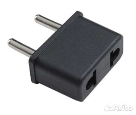 Переходник на евровилку