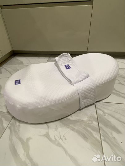 Кокон для новорожденного Make me sleep