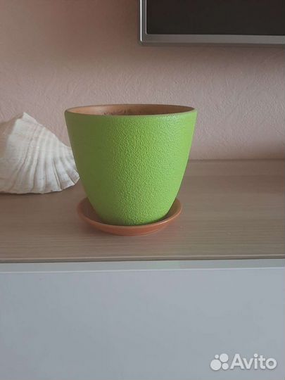 Керамические горшки,ikea