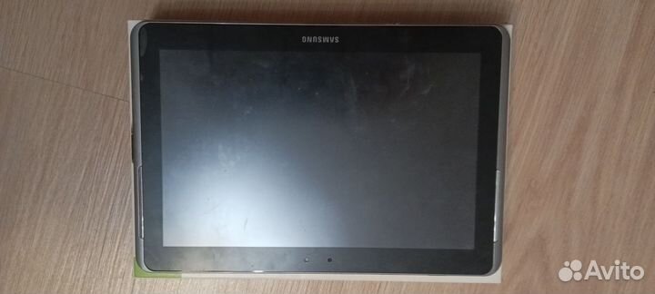 Samsung Galaxy Tab 2 10.1