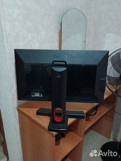 Игровой монитор 144 гц benq