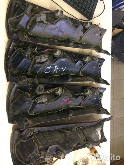 Фонарь правый/левый Honda CR-V 1996-2002