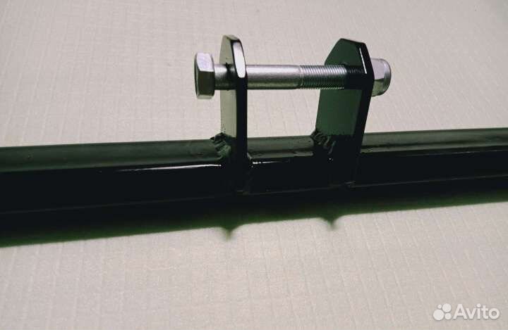 Веста дополнительная опора