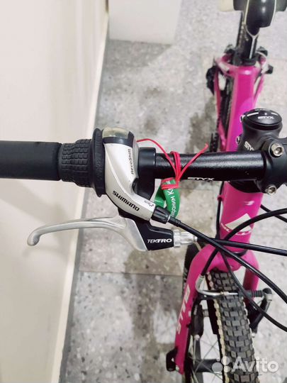 Велосипед Bulls Tokee Lite 20