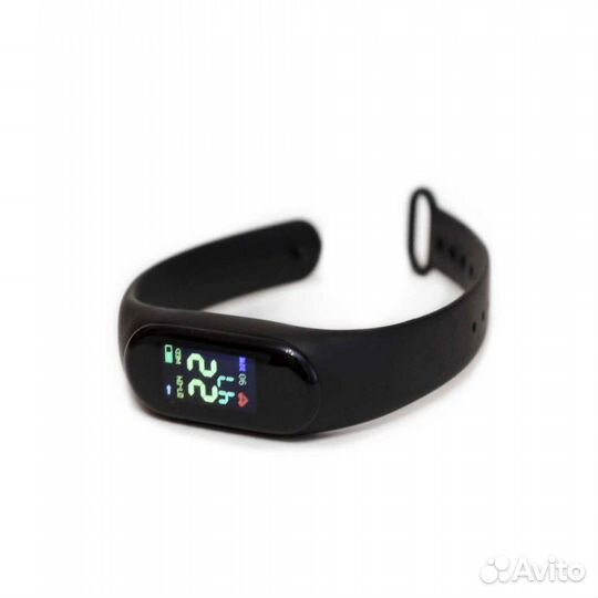 Фитнес-браслет M3 My Device Mylife