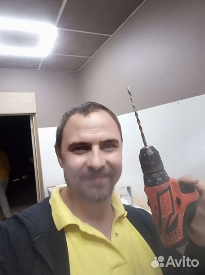 Установка и ремонт душевых кабин и ванн джакузи