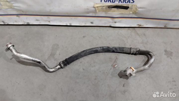 Трубка кондиционера Ford Mondeo CA2 mondeo 4 aoba