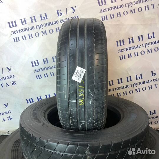 Michelin Primacy HP 225/55 R16
