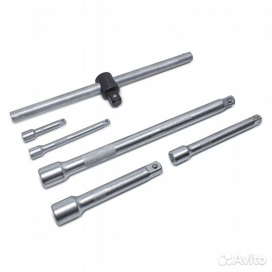 Набор инструментов 216пр.1/4