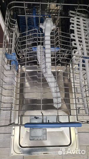 Посудомоечная машина Indesit DSR 57M19A 45см