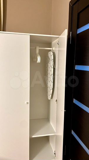 Квартира-студия, 30 м², 1/1 эт.