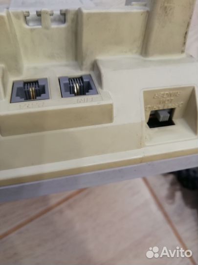 Телефон стационарный