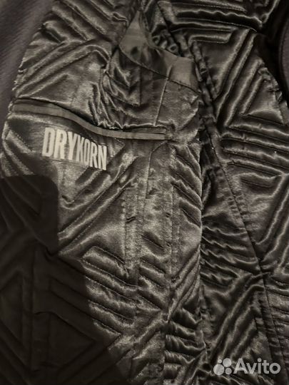 Пальто мужское