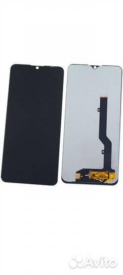 Дисплей для ZTE Blade 20 Smart V2050