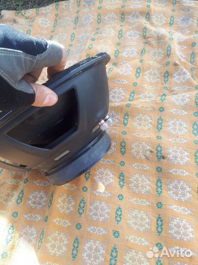 Сабвуфер Мистери 12