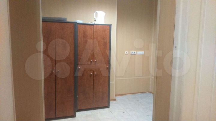 Помещение свободного назначения 128 кв.м