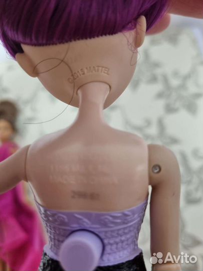 Барби, mattel,оригинал 