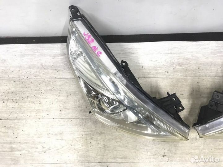 Фара Nissan Teana J32 2008