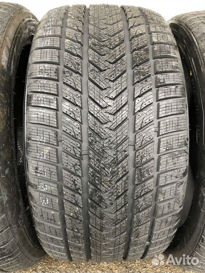 Gripmax SureGrip Pro Winter 265/40 R21 V