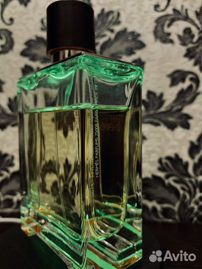 Terre d hermes 100ml