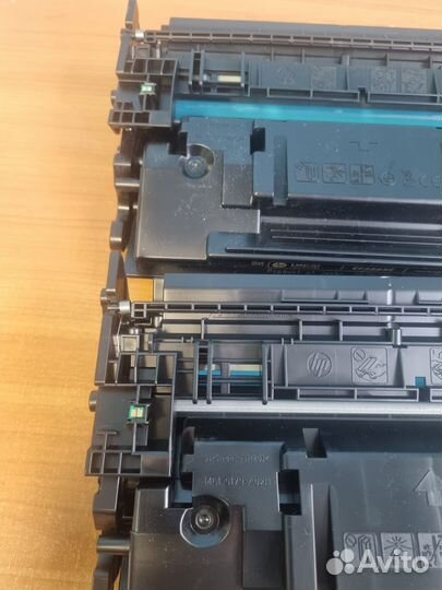 Картридж HP CF 226xc оригинальный