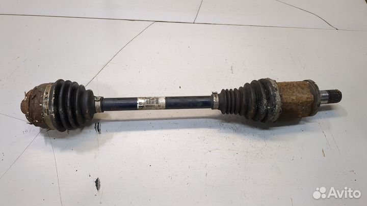 Полуось BMW X3 F25, 2011