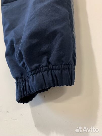 Nike винтаж оригинал / спортивные штаны