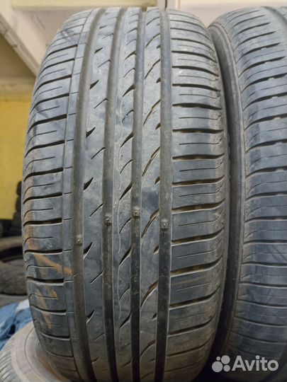 Nexen N Blue HD 205/55 R16