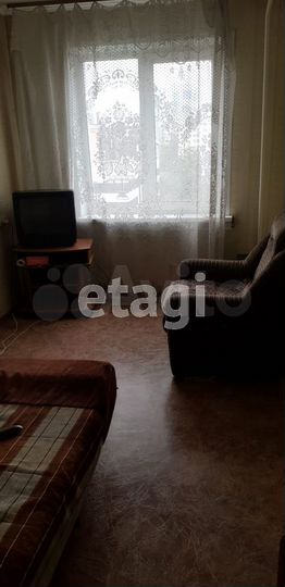 Комната 12 м² в 3-к., 8/9 эт.